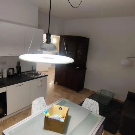 Casa Iris Hotel