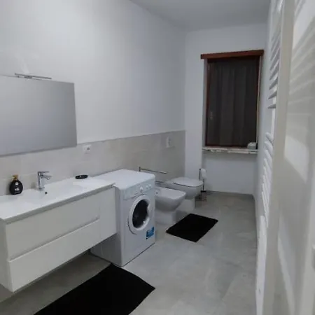 Hotel Casa Iris Sanremo