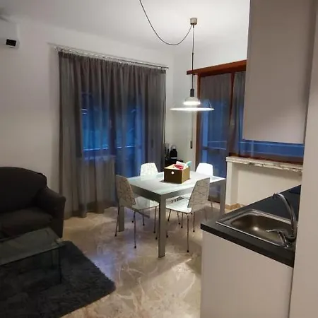 Casa Iris ホテル *