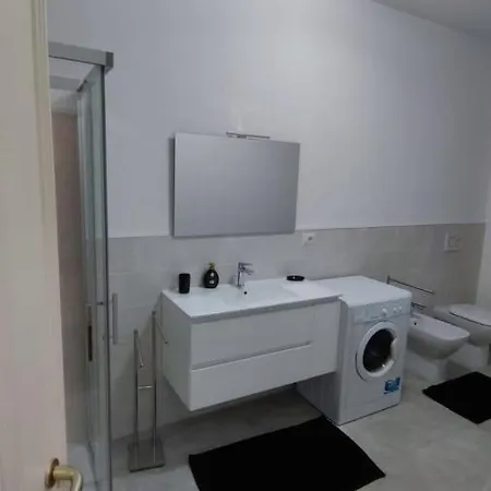 Casa Iris ホテル サンレモ
