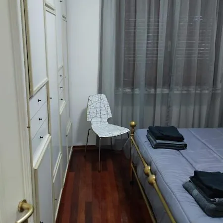 Casa Iris מלון *