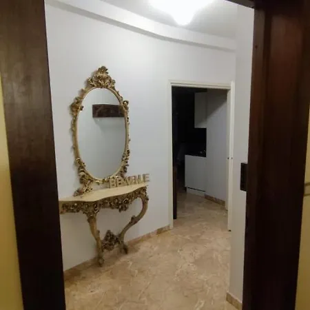 Casa Iris ホテル