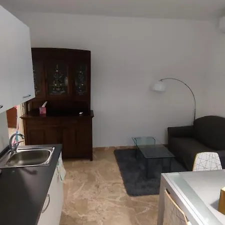 Casa Iris サンレモ