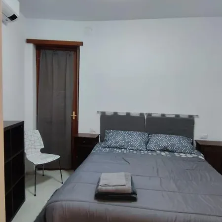 Casa Iris סנרמו