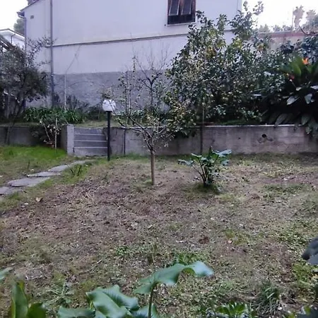 Casa Iris