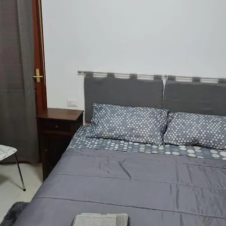 Casa Iris 酒店 圣雷默