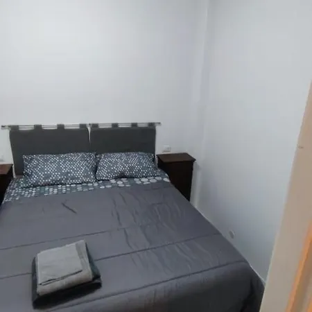 מלון Casa Iris *