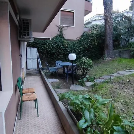 Casa Iris מלון
