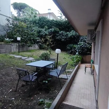 Hotel Casa Iris San Remo