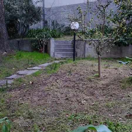 Casa Iris מלון