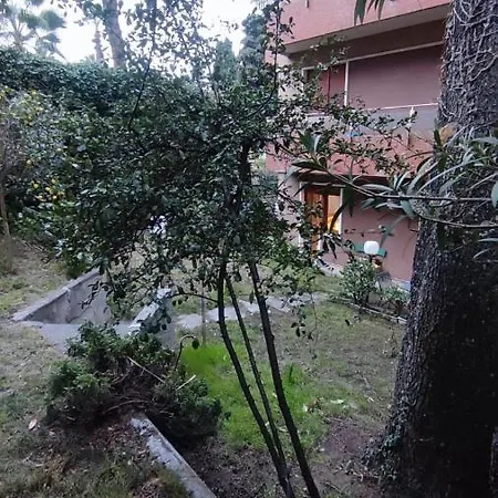 Casa Iris סנרמו