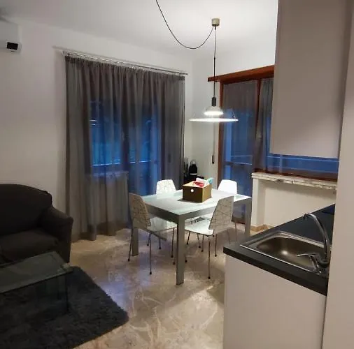 Casa Iris Szálloda *