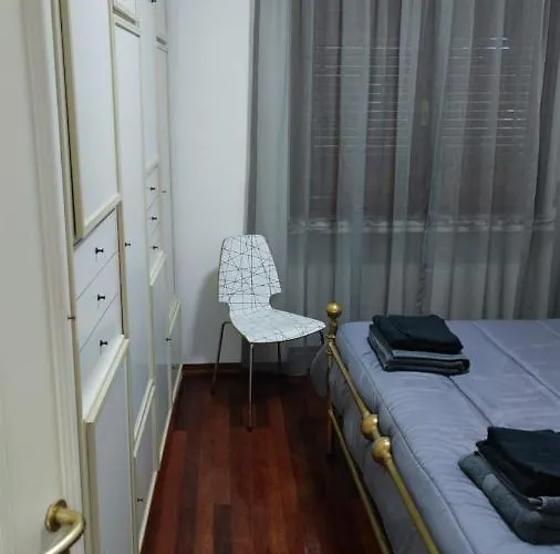 Casa Iris Szálloda *