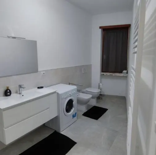 Szálloda Casa Iris San Remo