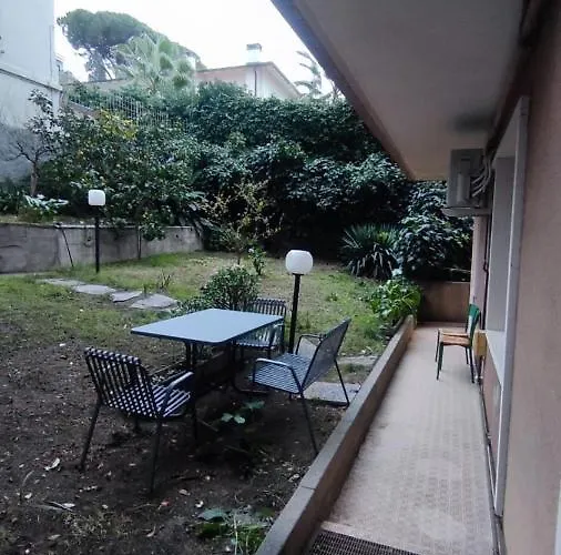 Hotel Casa Iris Sanremo